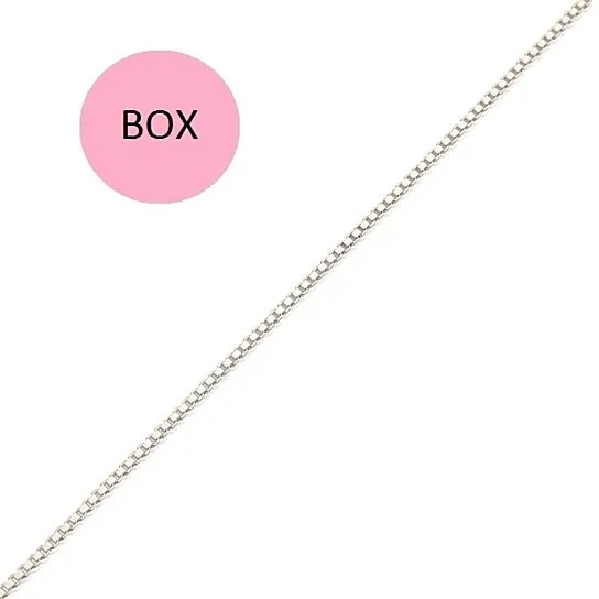 14K Gold or White Gold Personalised Name Carrie Necklace