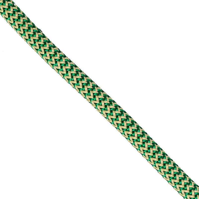 5' KMIII Adjustable Friction Saver/8mm Ocean Prusik Isc Steel Rings