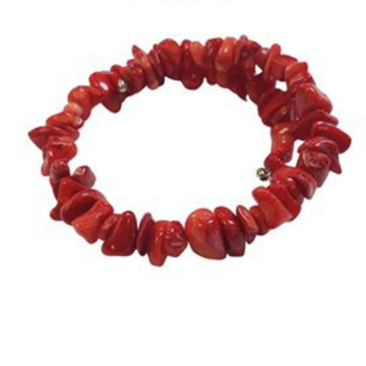 Adjustable Stacking Gemstone Bracelets - Gemstone Meanings Included (All Sizes)