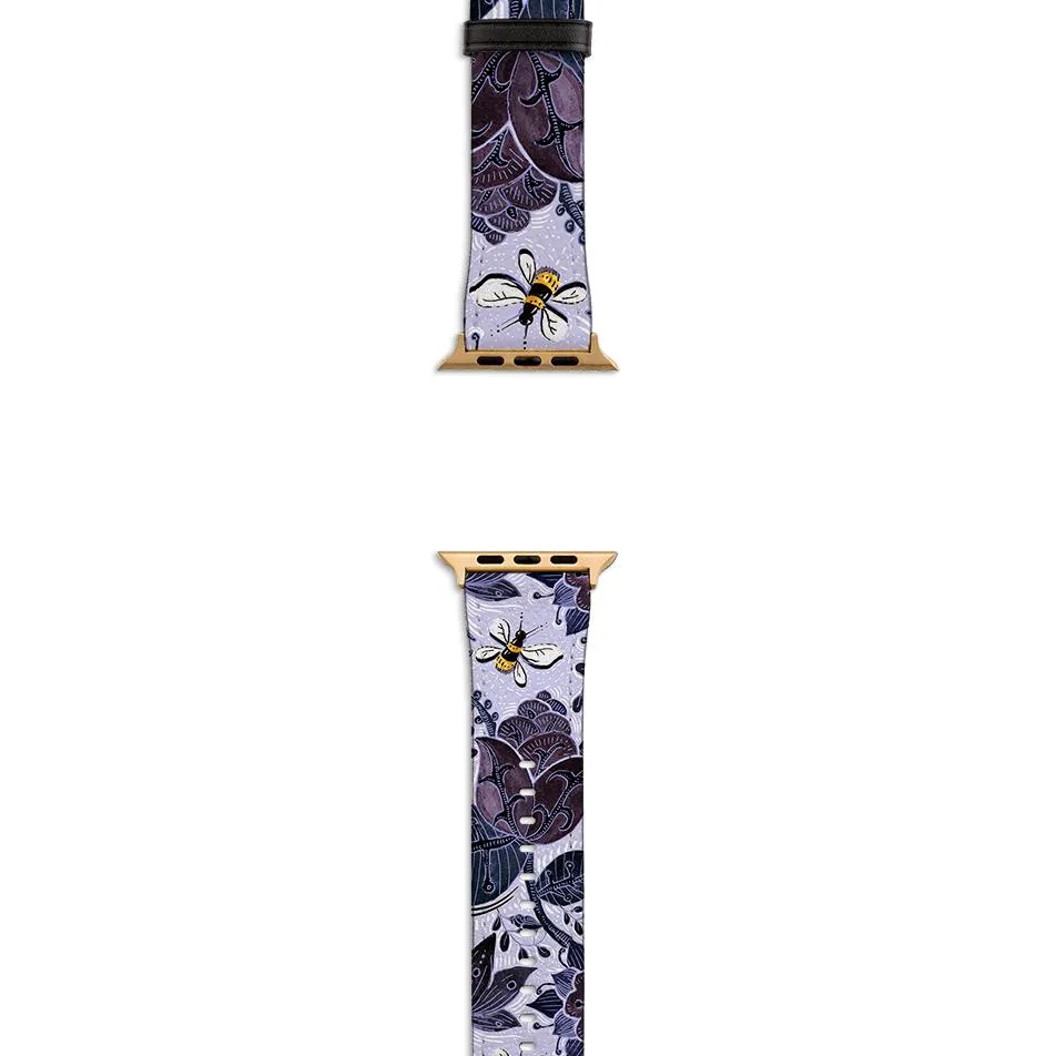 Apple Watch Strap Tresco Abbey