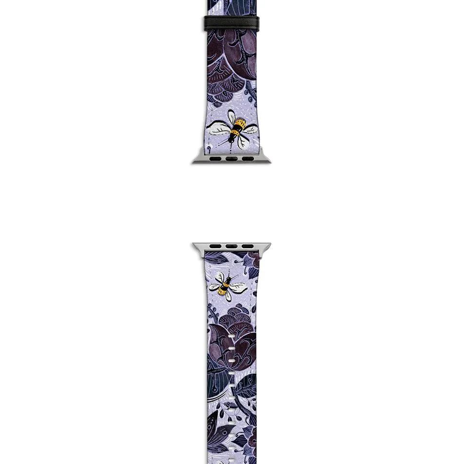 Apple Watch Strap Tresco Abbey