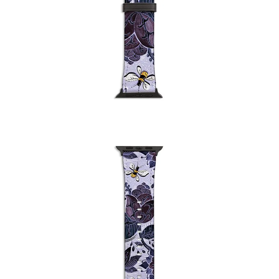 Apple Watch Strap Tresco Abbey