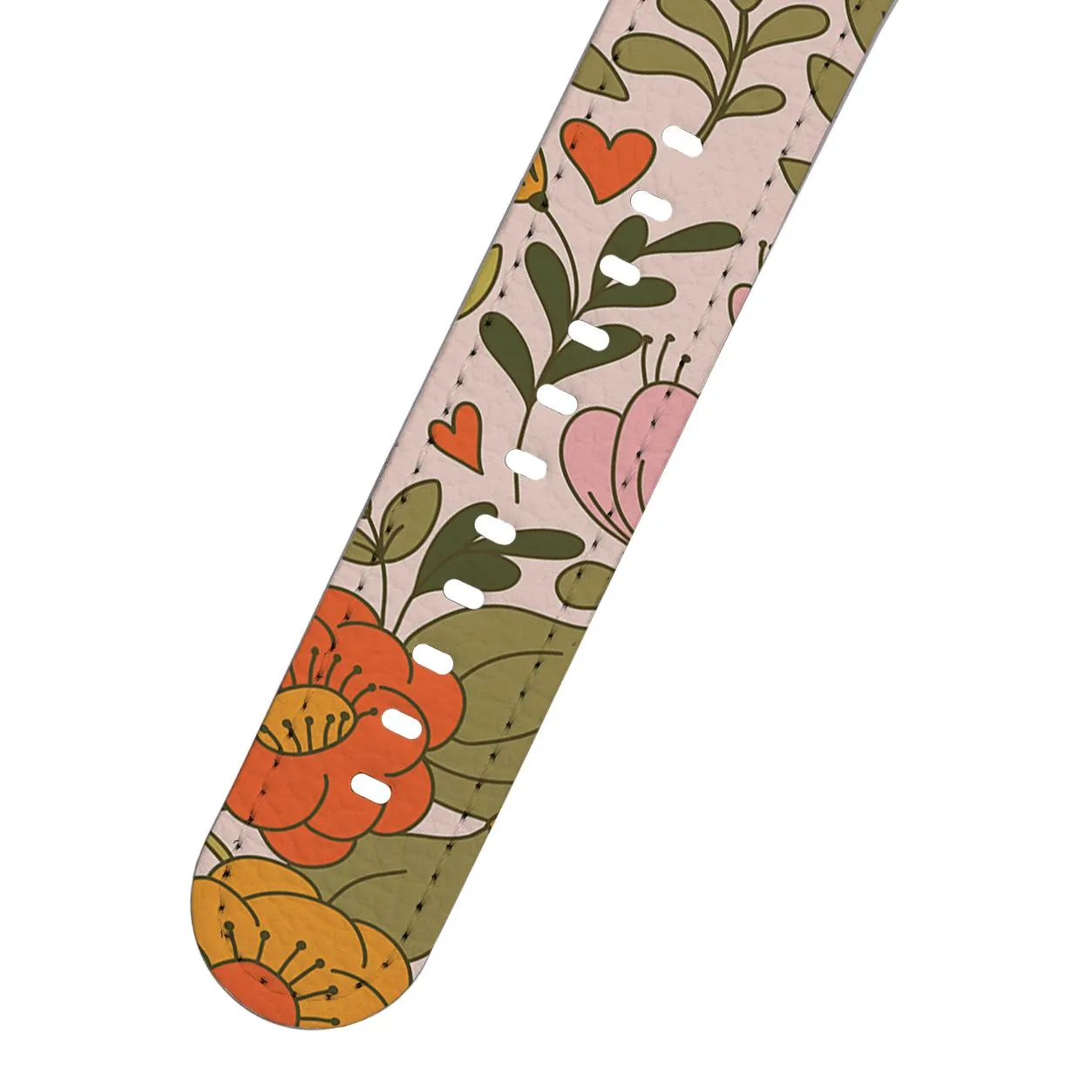 Berkeley Apple Watch Strap
