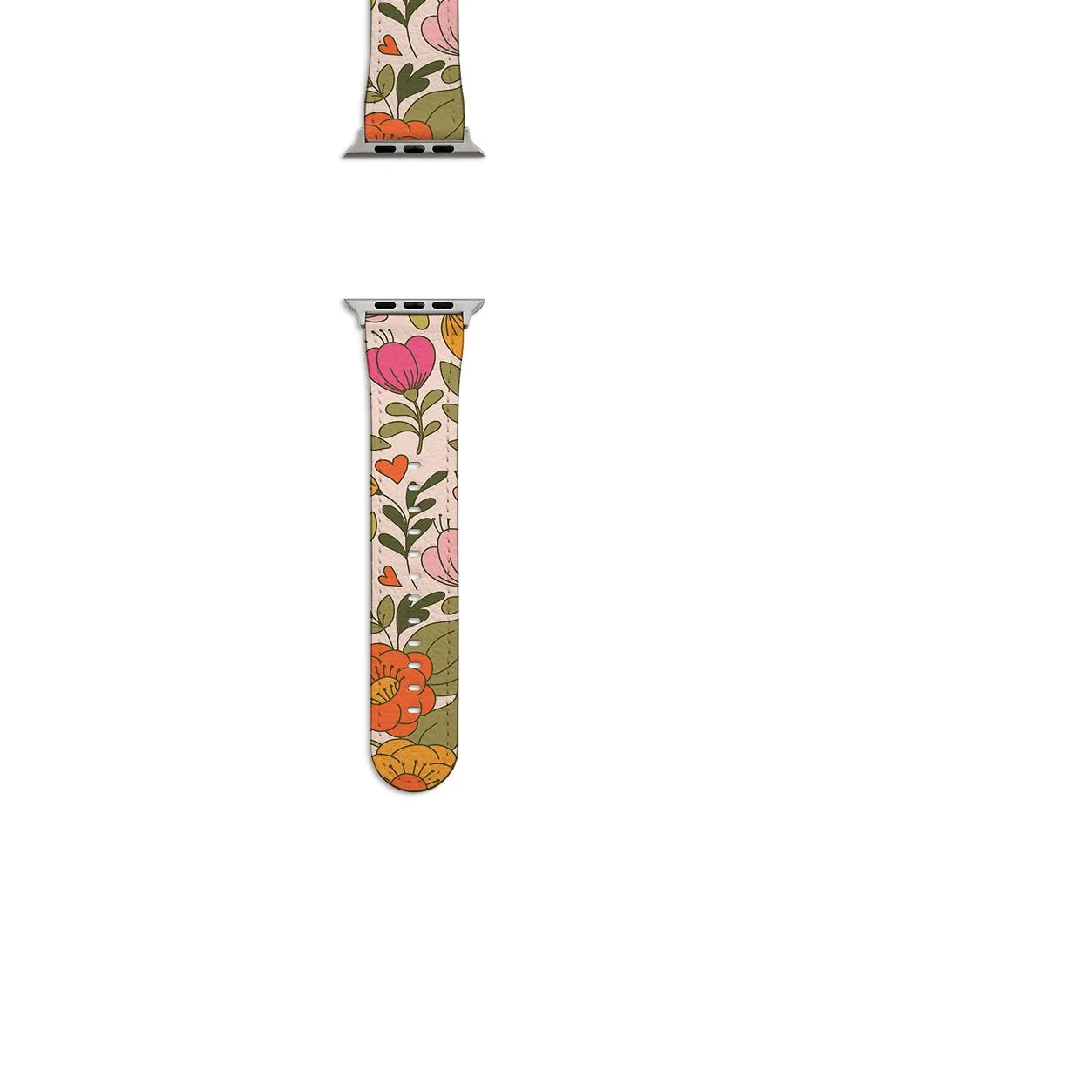 Berkeley Apple Watch Strap