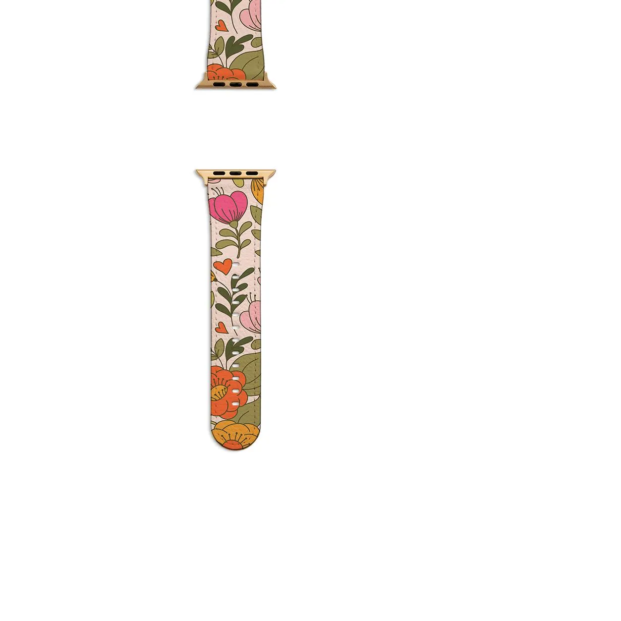 Berkeley Apple Watch Strap