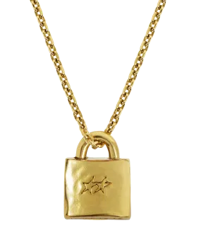 Closed Necklace