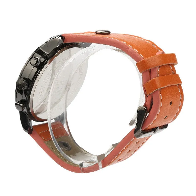 Crossover Casual Watch