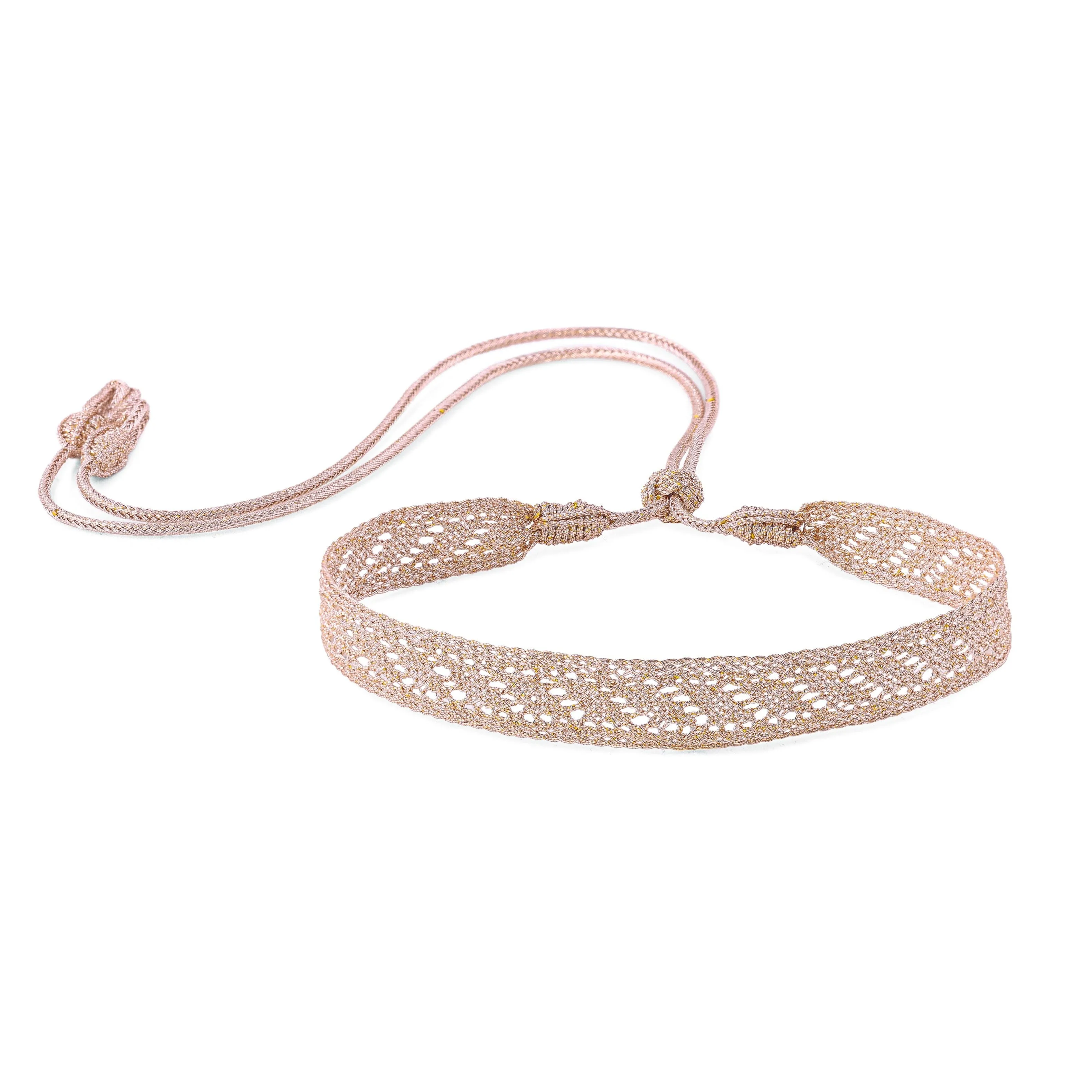 Daqiq Choker