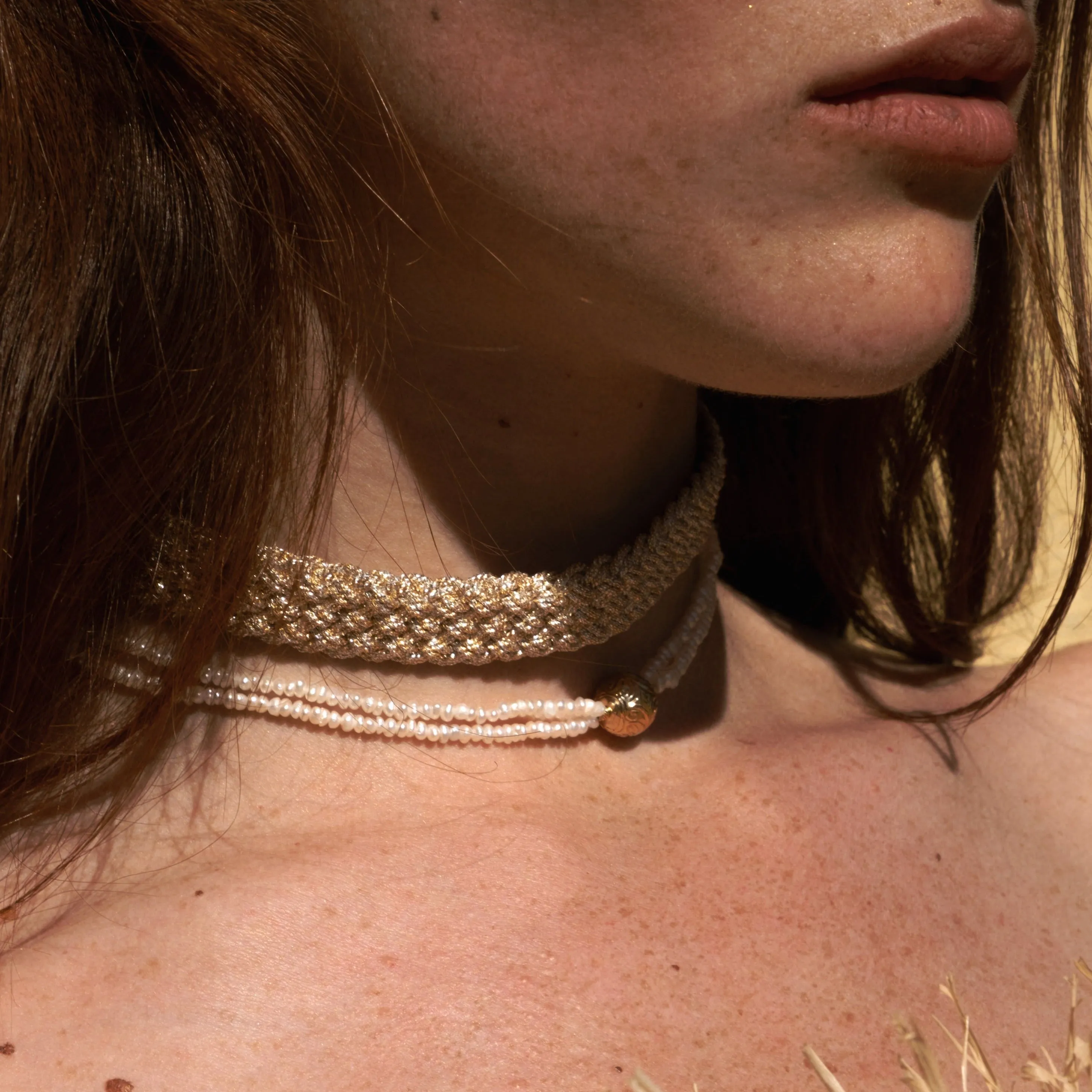 Diyah Choker