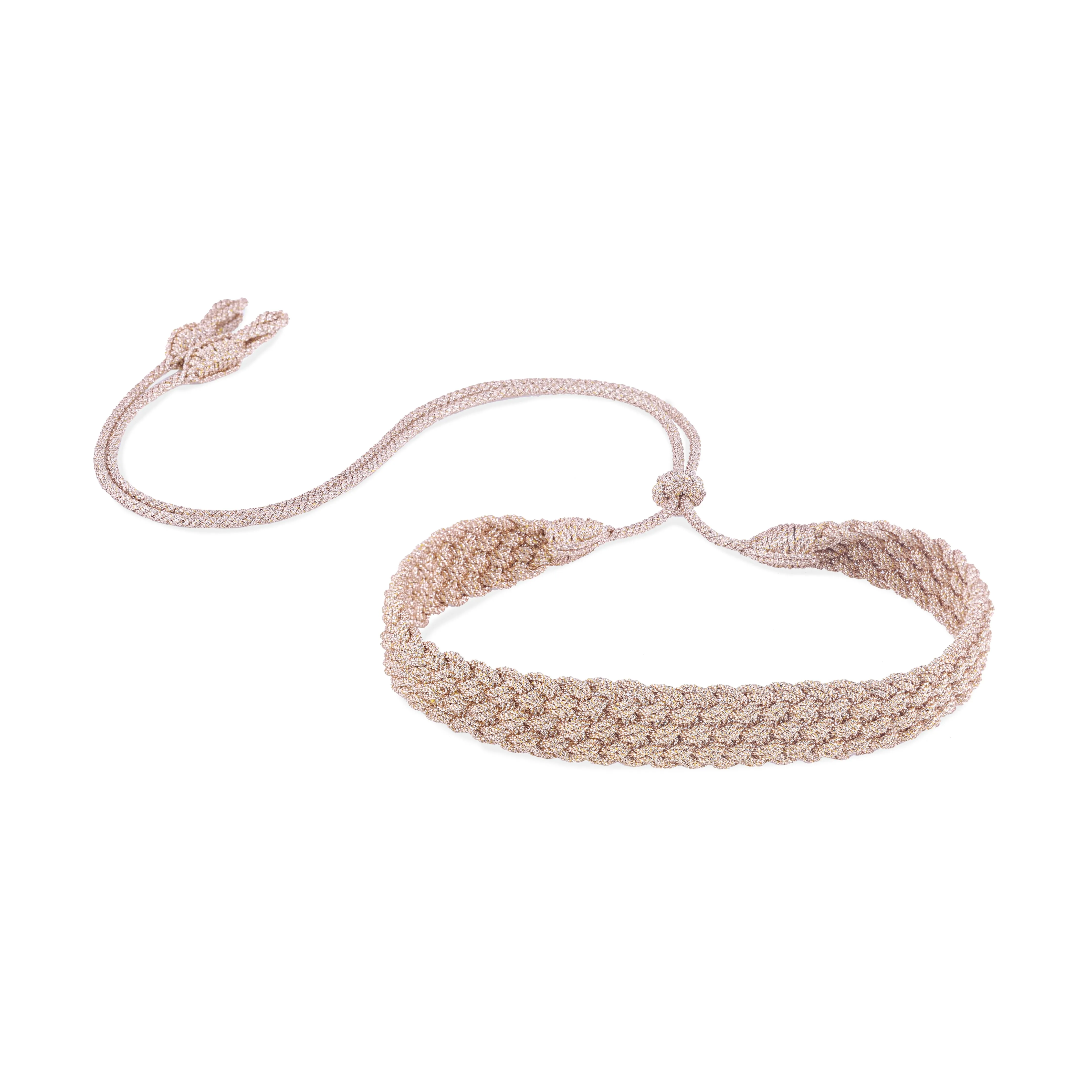 Diyah Choker