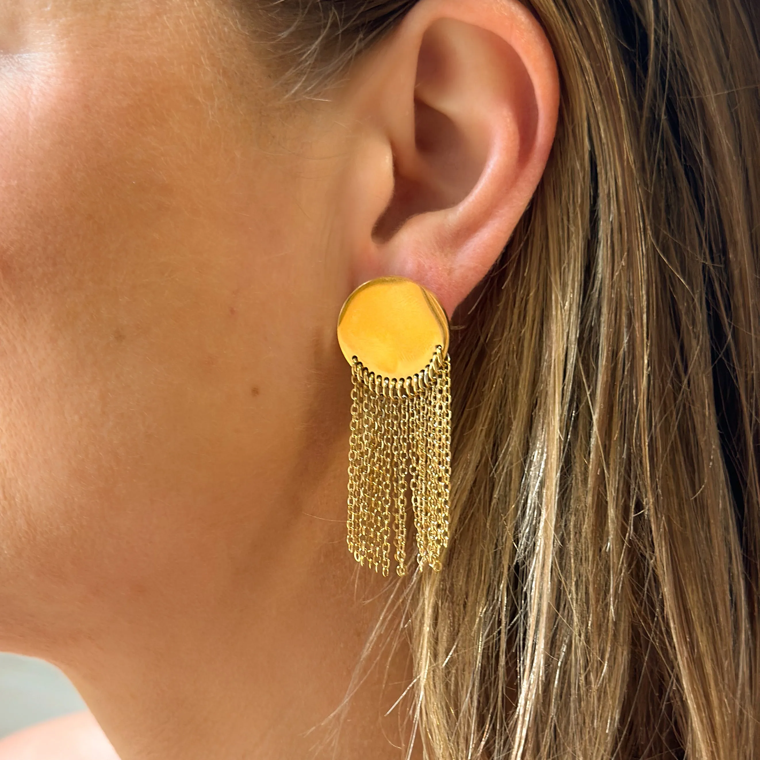 Dolly Earrings