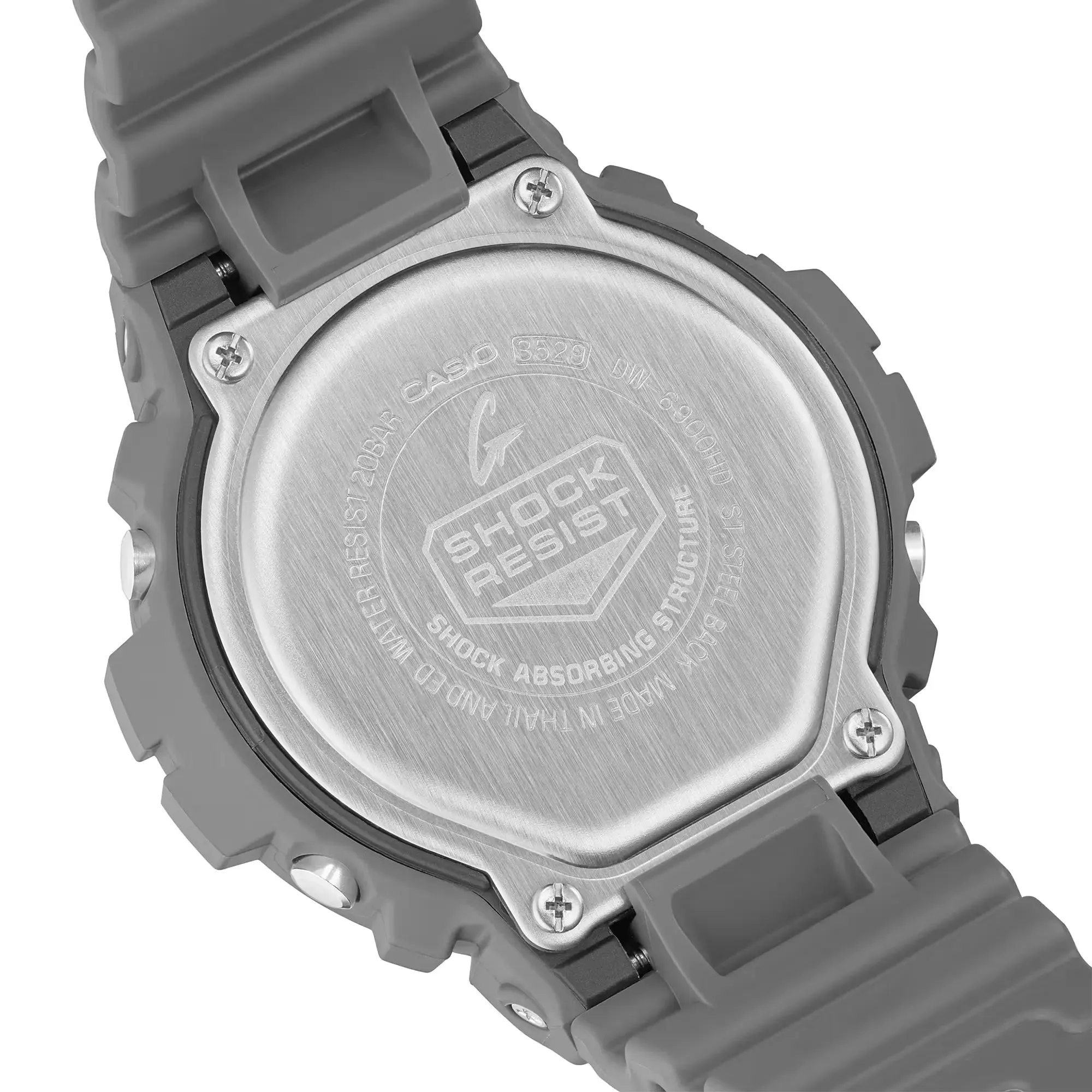 DW6900HD-8