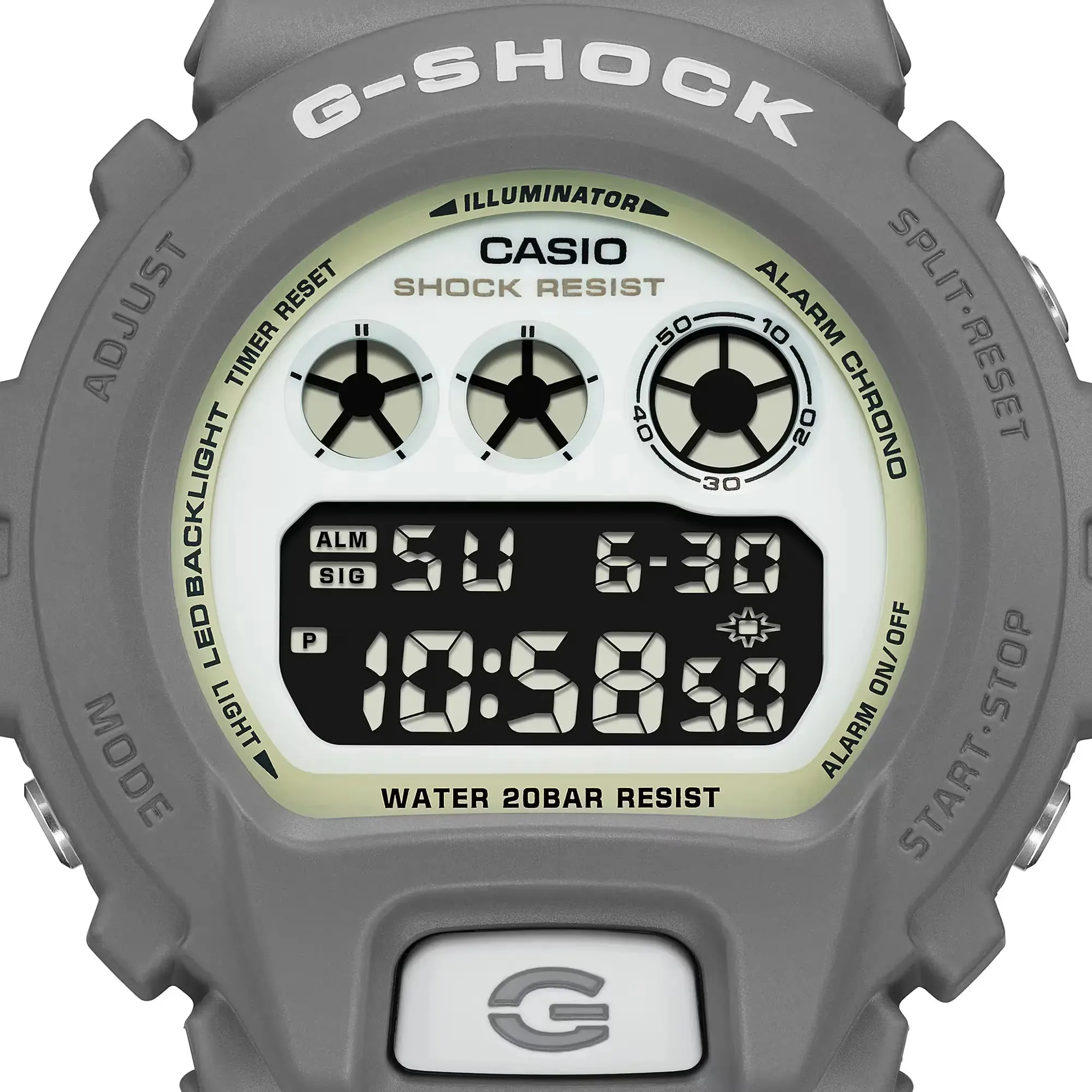 DW6900HD-8