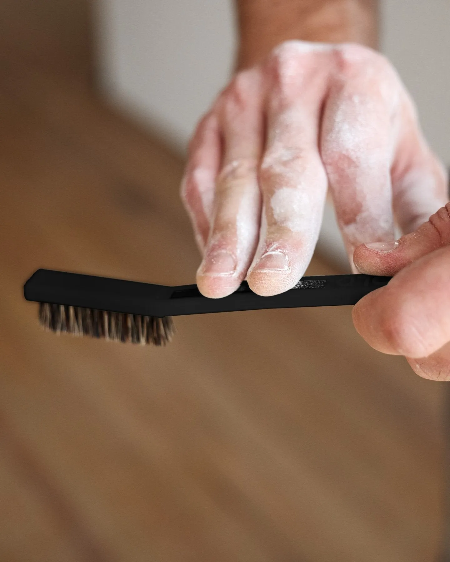 Eco Boar Hair Brush 3.0
