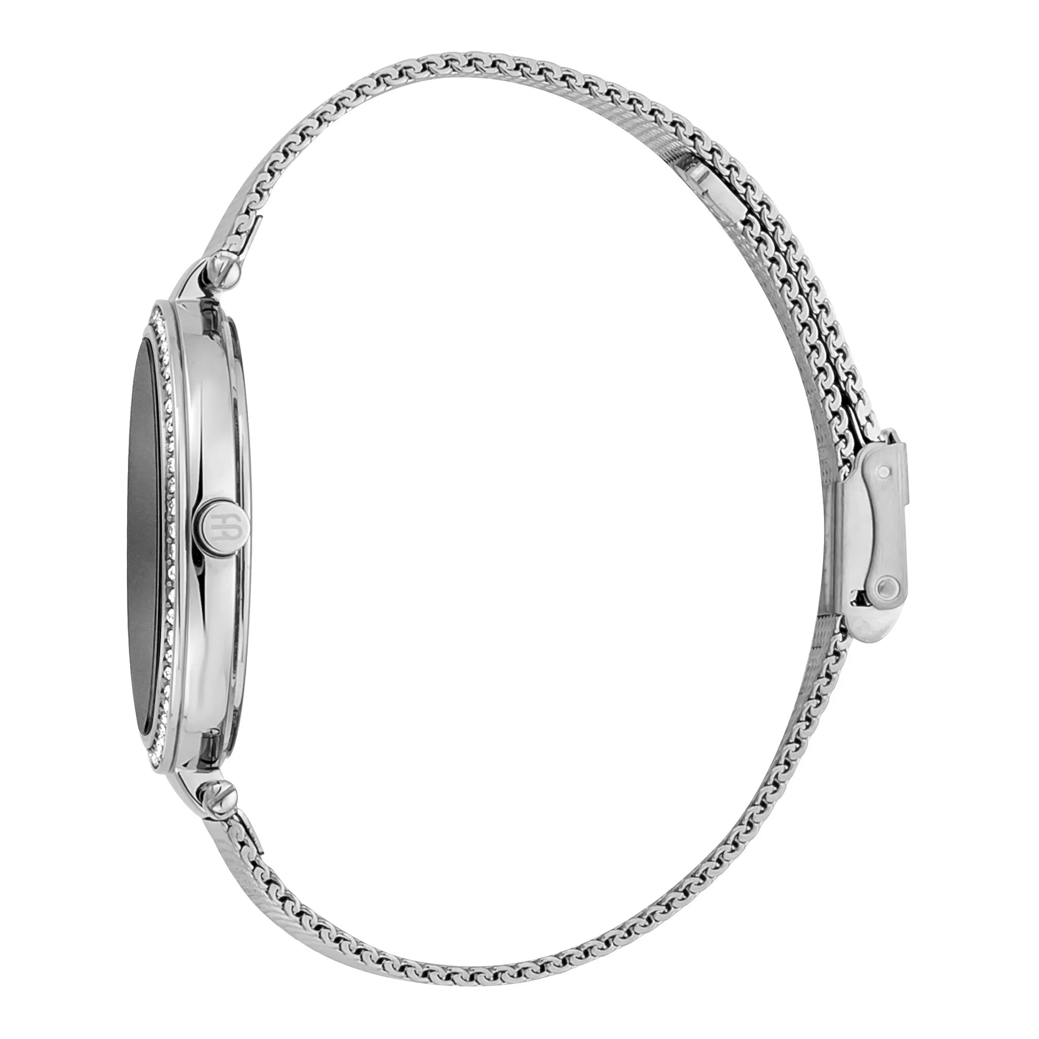 Esprit Stainless Steel Analog Women's Watch ES1L310M0125