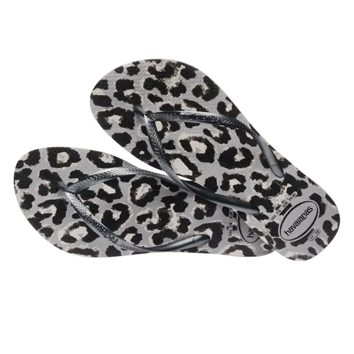 Havaianas Women's Slim Animals Sandal