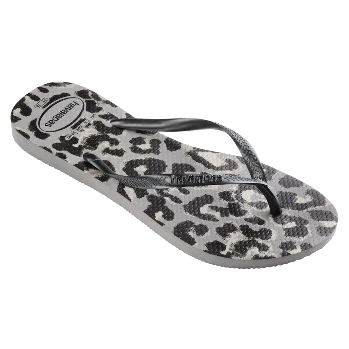 Havaianas Women's Slim Animals Sandal