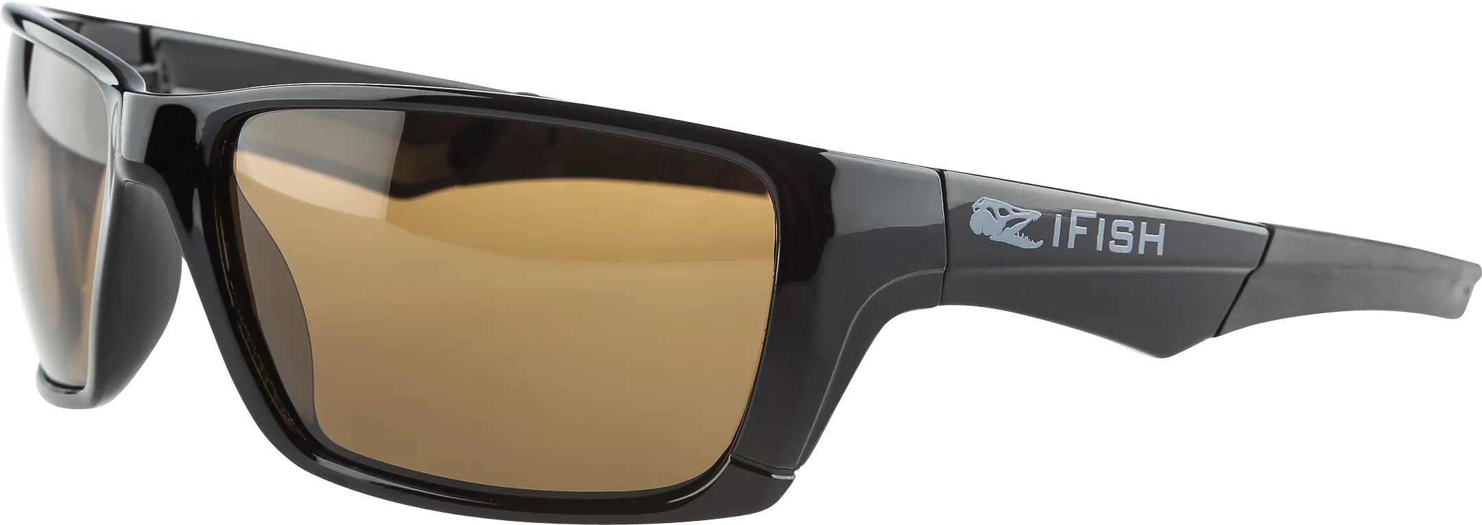 iFish Sunglasses Brown | Buy iFish Sunglasses Brown here | Outnorth