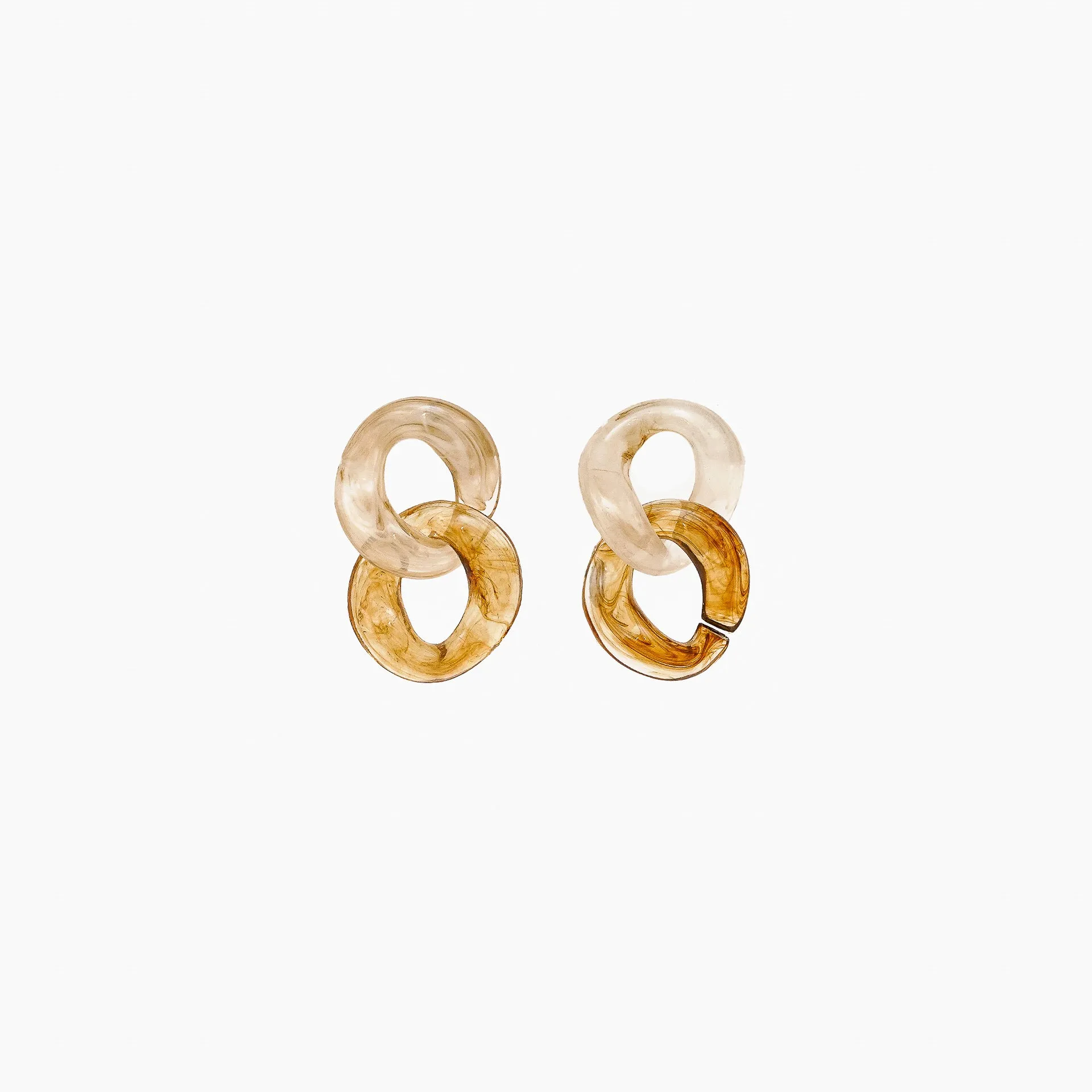 Kanunu Earrings