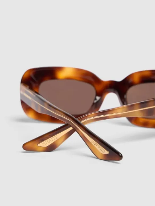 Khaite   KHAITE x Oliver Peoples sunglasses 
