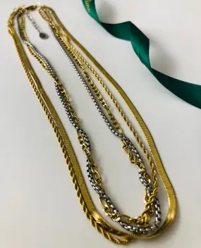 Macao Handmade Necklace
