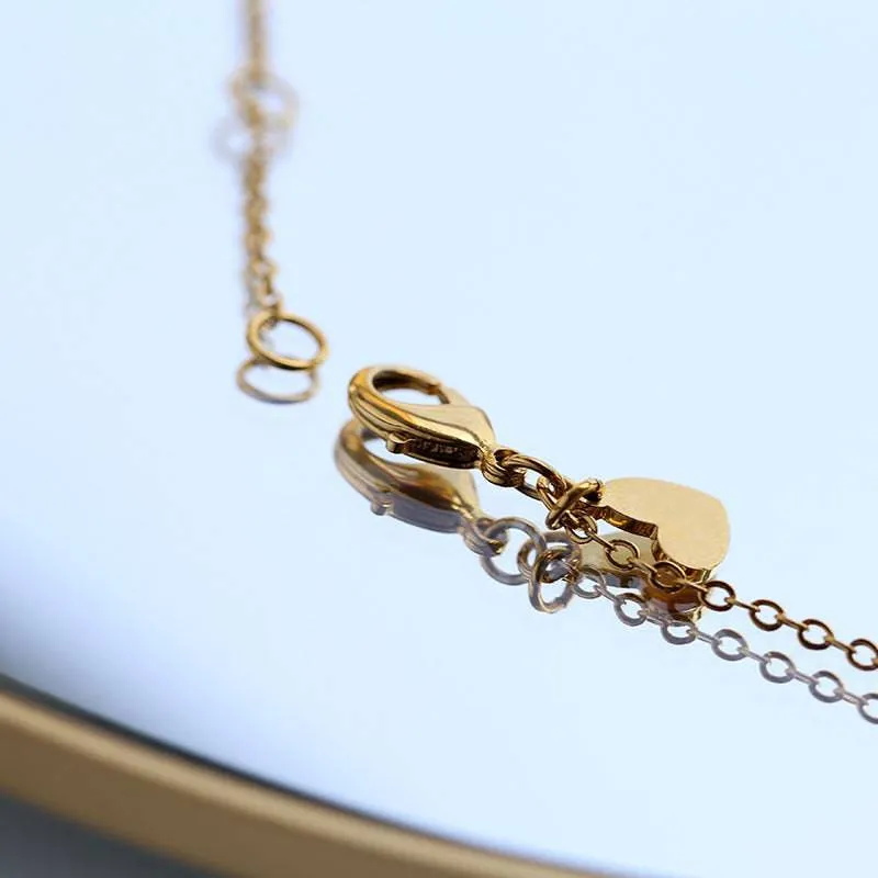 MAMA  Choker Necklace Sterling Silver