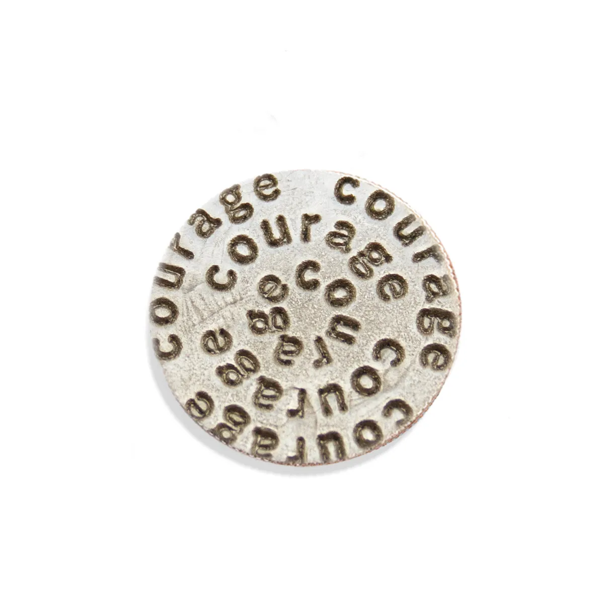 Mariamor Courage Dime