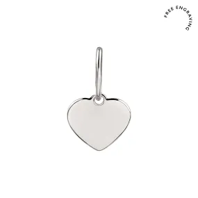 Mini Heart Pendant