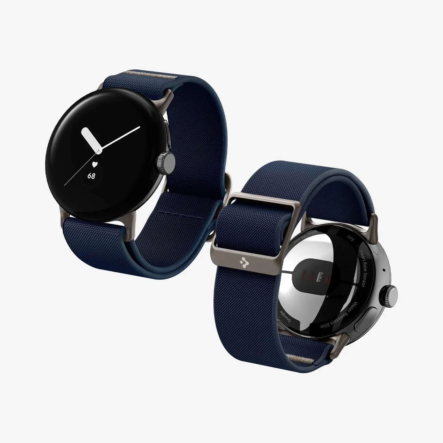 Pixel Watch Series - Lite Fit