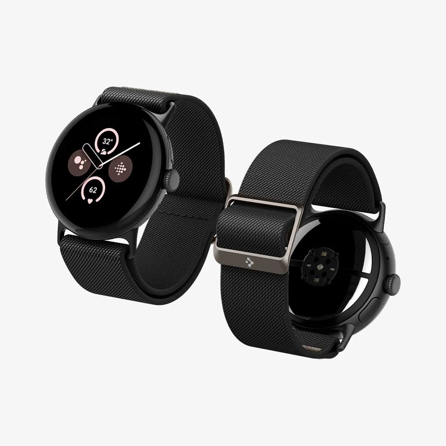 Pixel Watch Series - Lite Fit