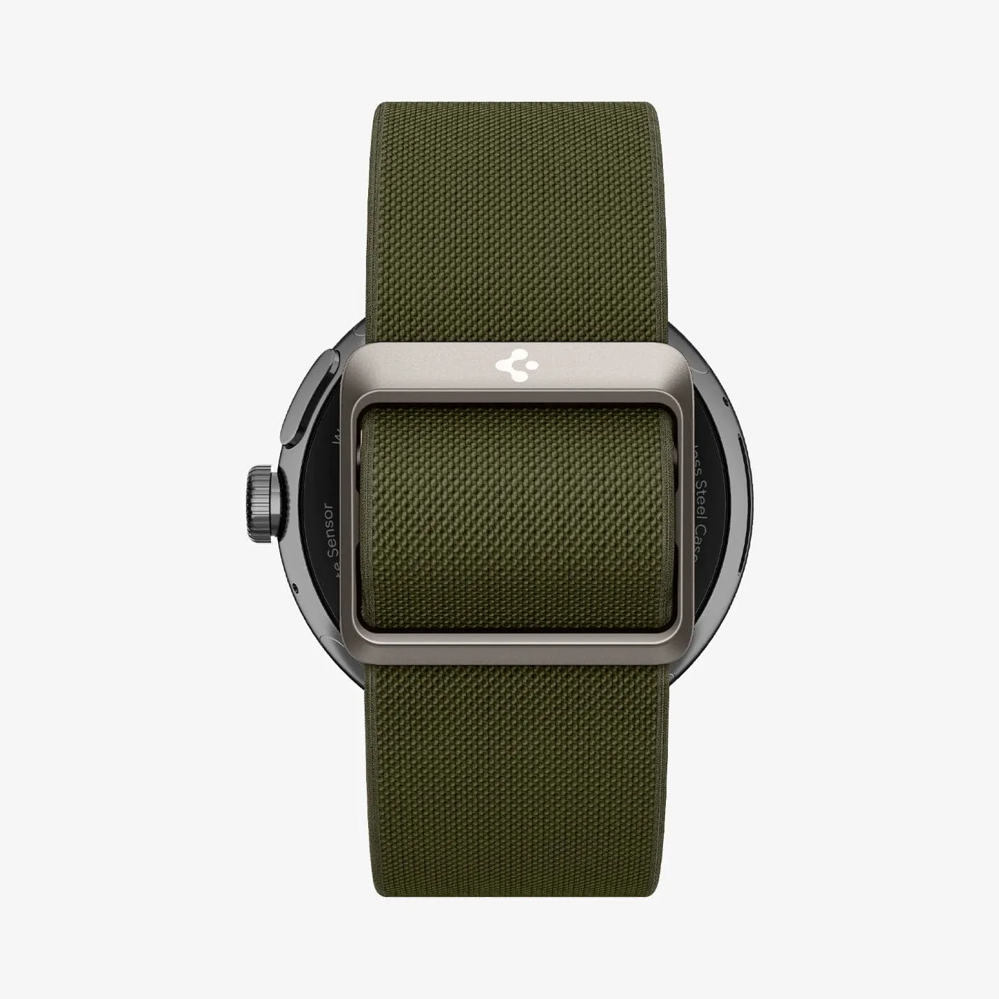 Pixel Watch Series - Lite Fit