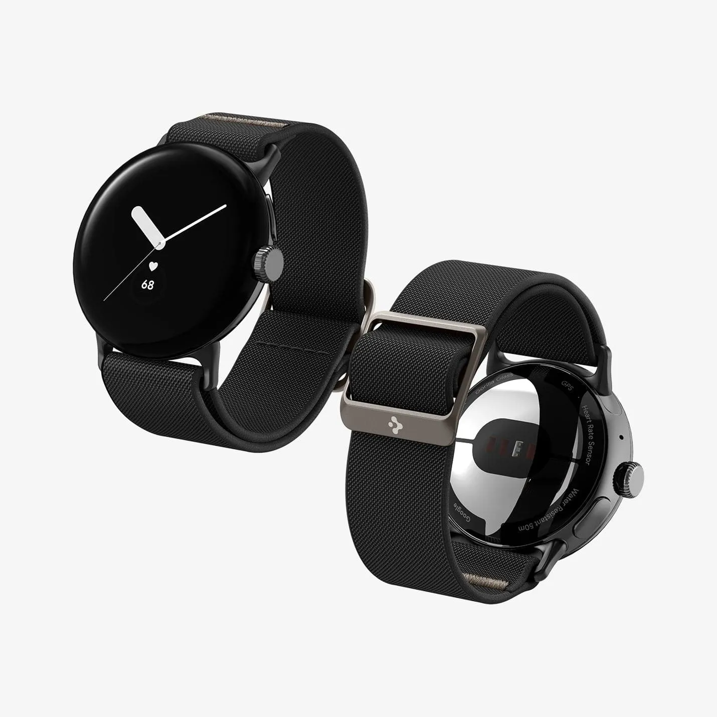 Pixel Watch Series - Lite Fit