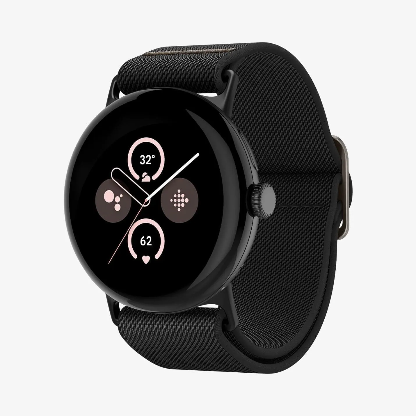 Pixel Watch Series - Lite Fit