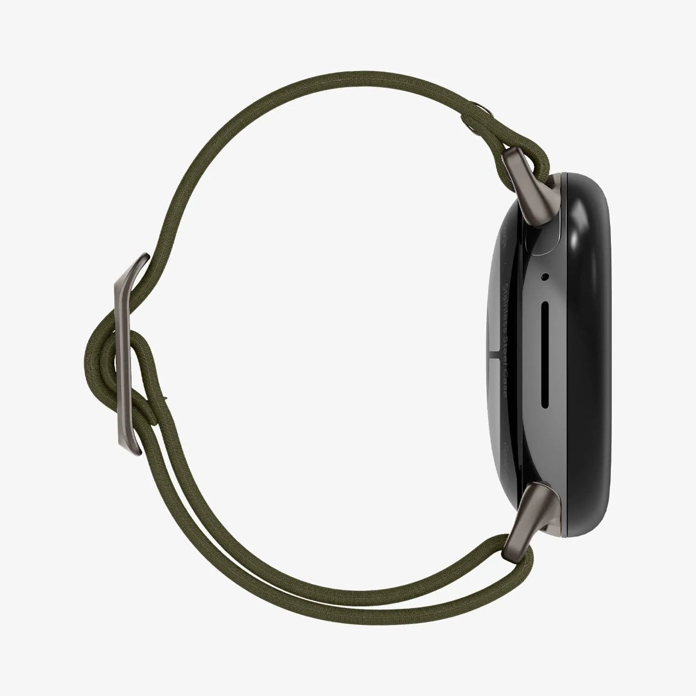 Pixel Watch Series - Lite Fit