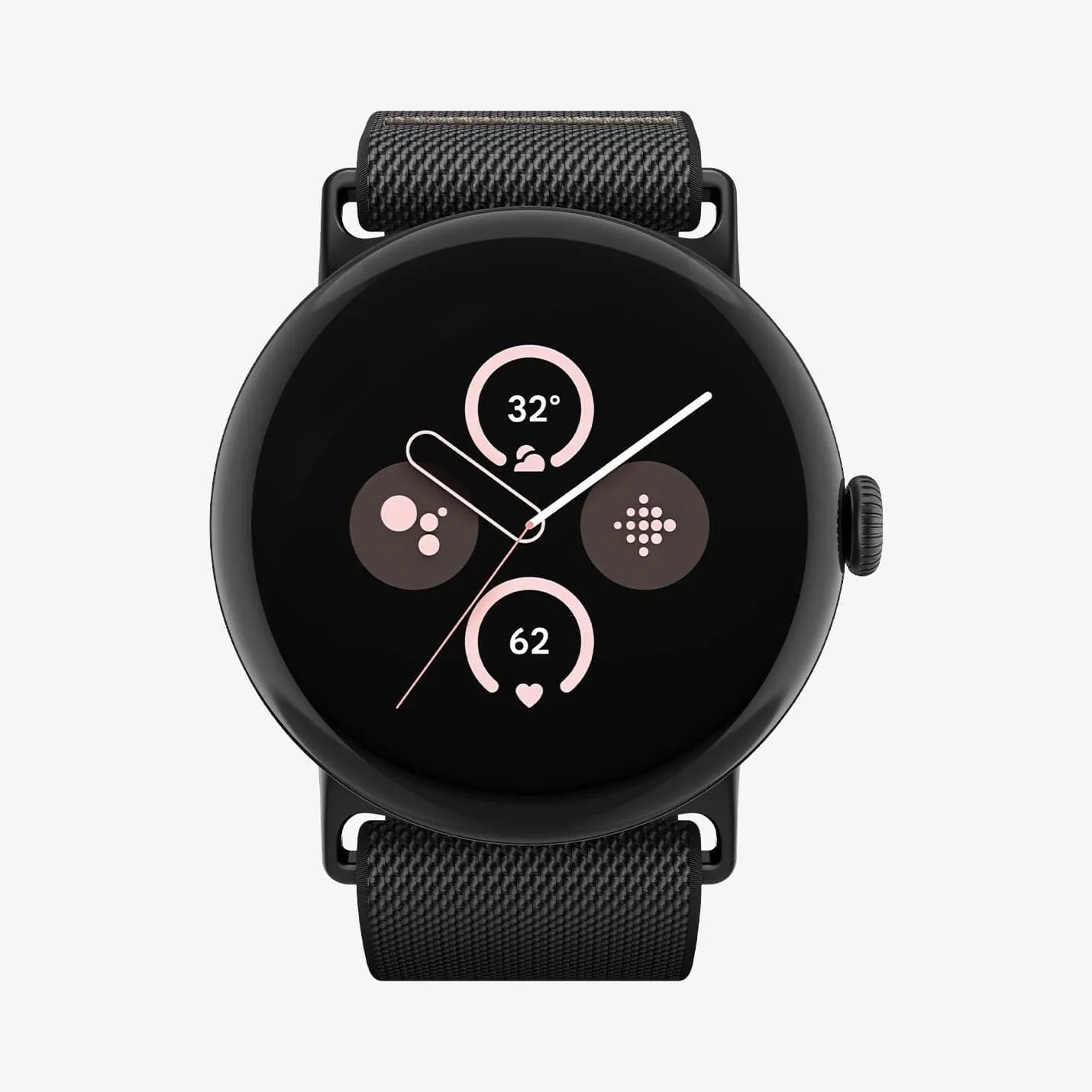 Pixel Watch Series - Lite Fit