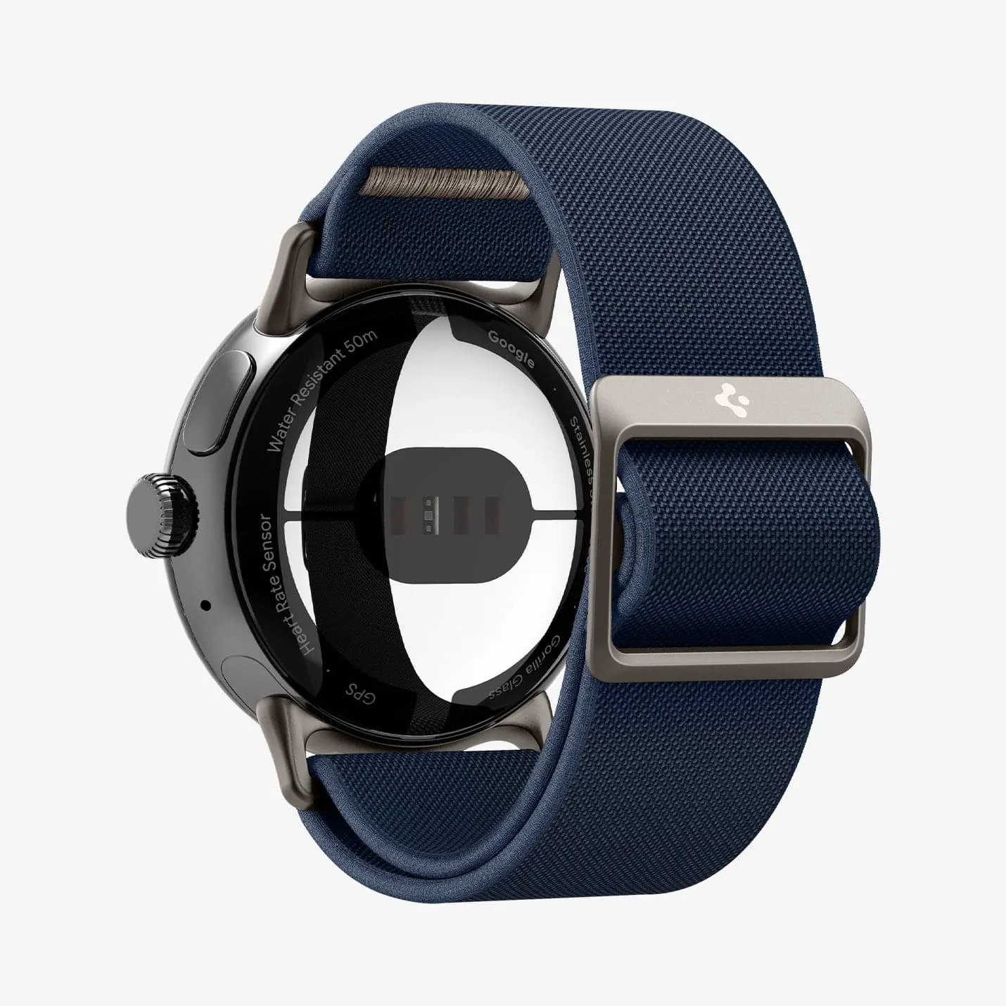 Pixel Watch Series - Lite Fit