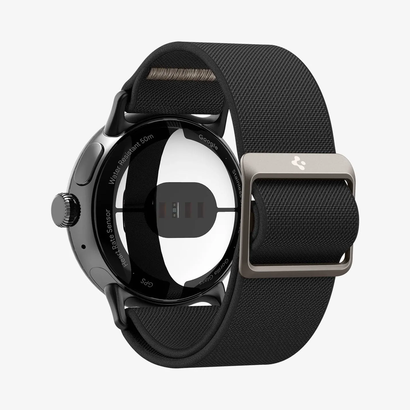 Pixel Watch Series - Lite Fit