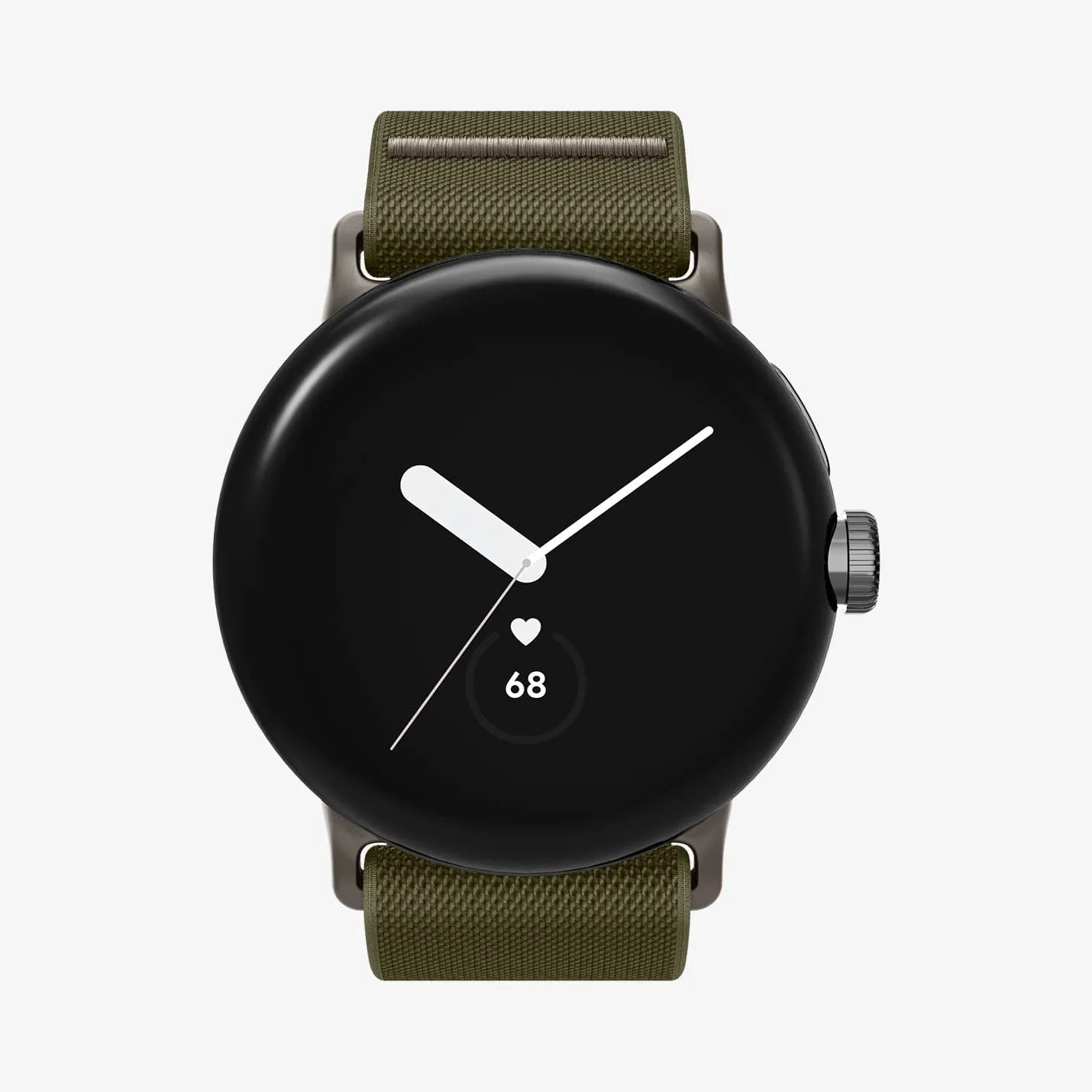 Pixel Watch Series - Lite Fit