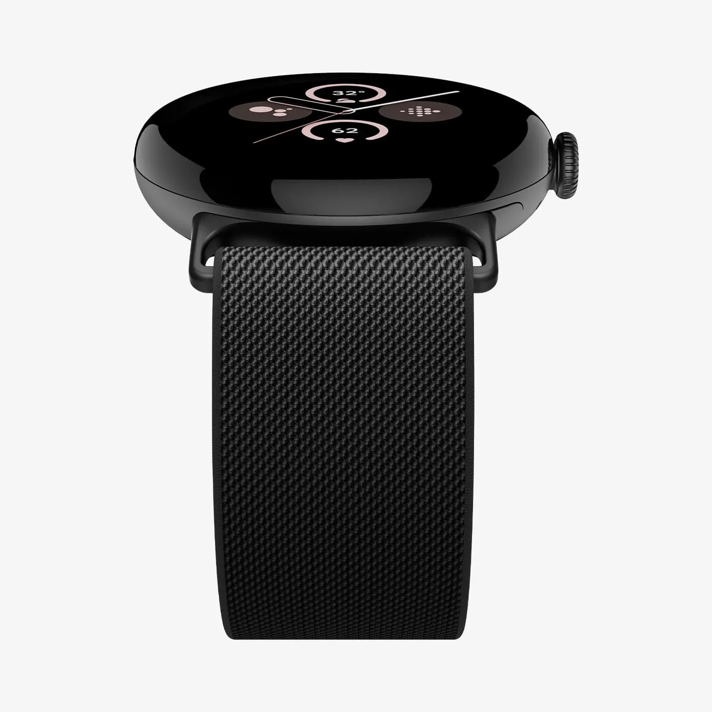 Pixel Watch Series - Lite Fit
