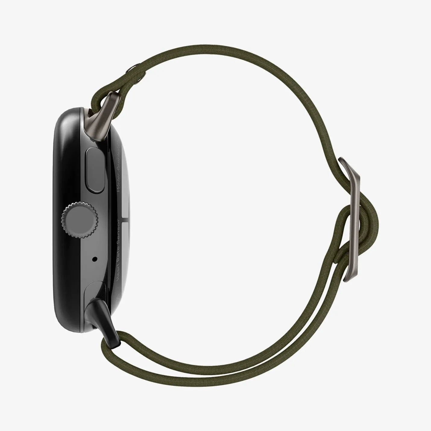 Pixel Watch Series - Lite Fit