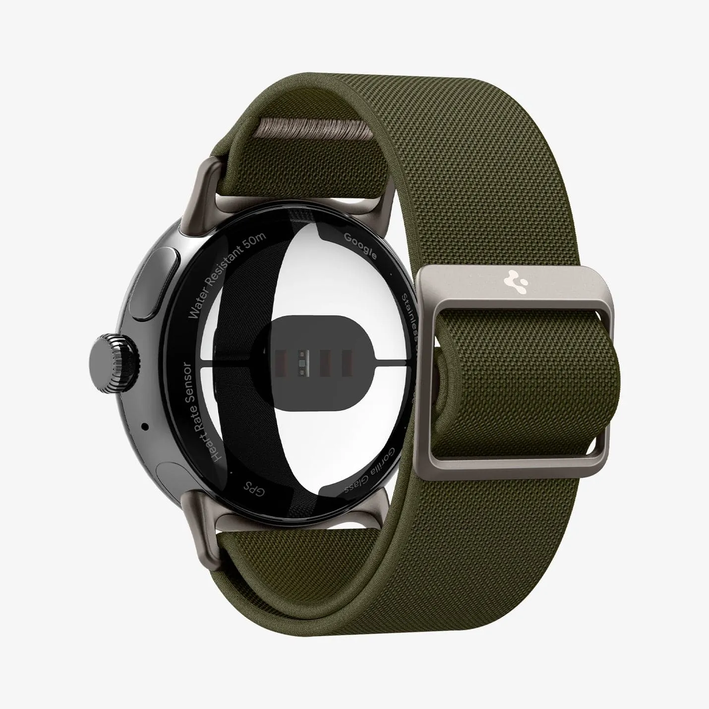 Pixel Watch Series - Lite Fit