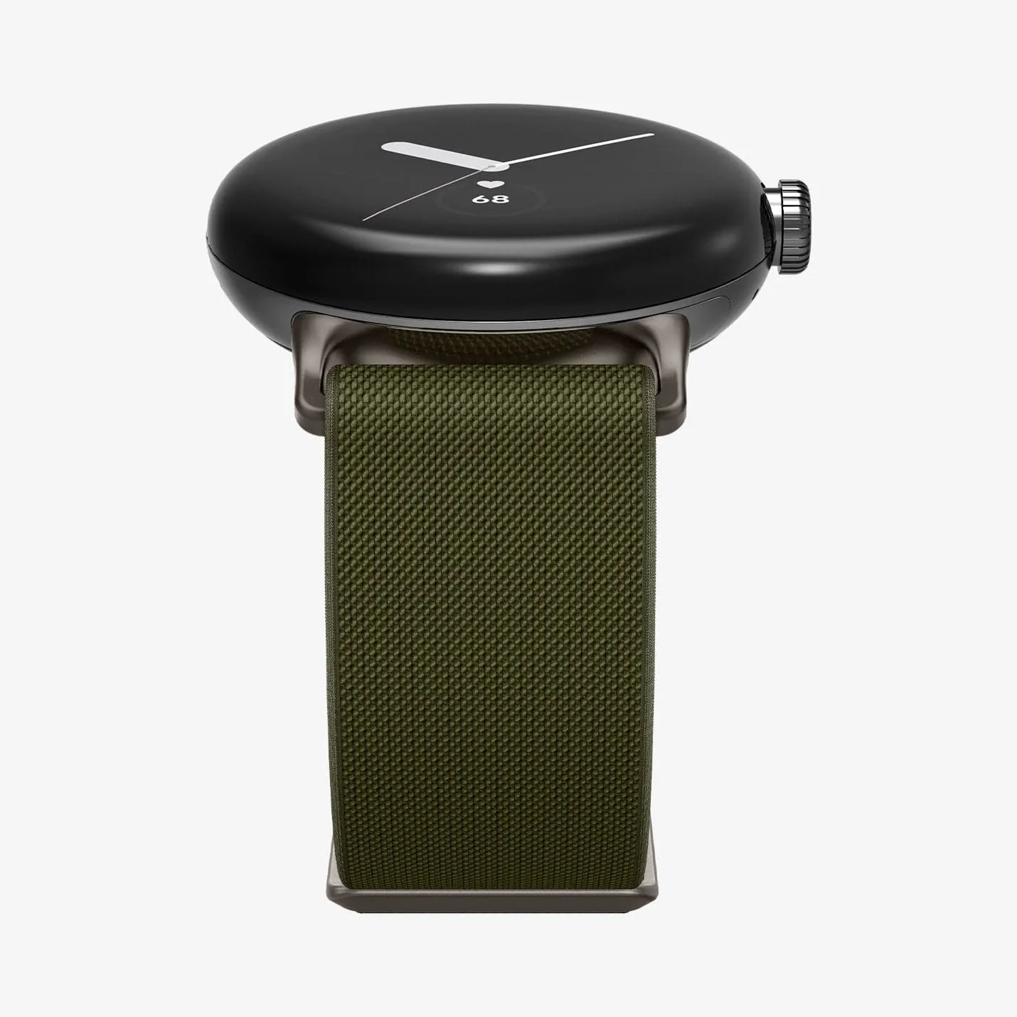 Pixel Watch Series - Lite Fit