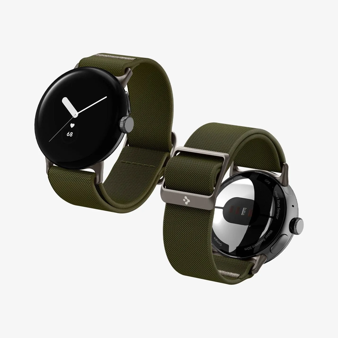 Pixel Watch Series - Lite Fit