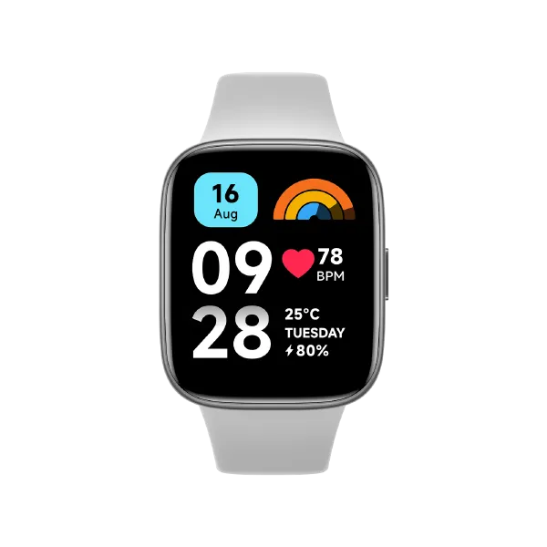 Redmi Watch 3 Active
