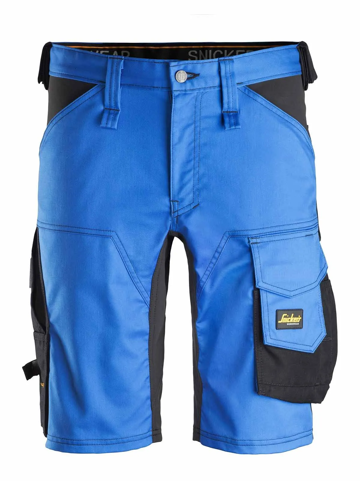 Snickers&#x20;6143&#x20;AllroundWork&#x20;Stretch&#x20;Shorts