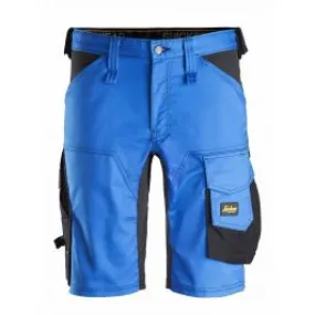 Snickers&#x20;6143&#x20;AllroundWork&#x20;Stretch&#x20;Shorts