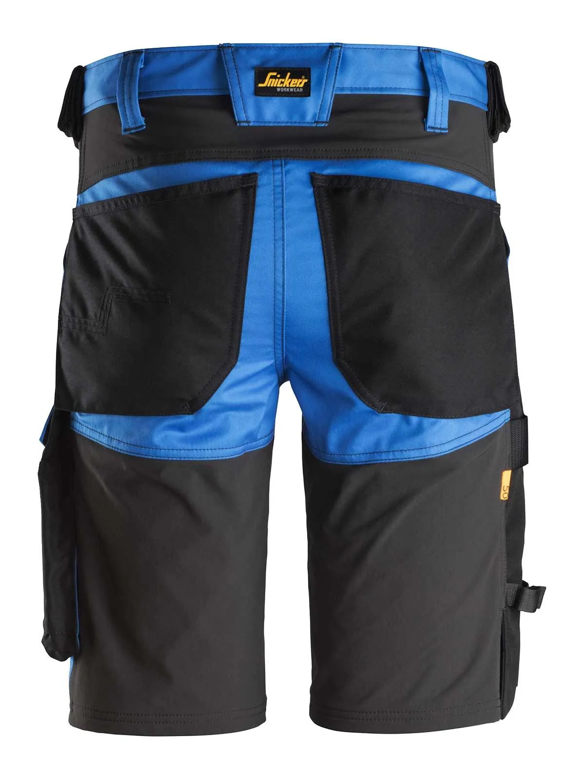 Snickers&#x20;6143&#x20;AllroundWork&#x20;Stretch&#x20;Shorts