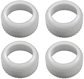 Standard Coupler Ring Set | 4ct
