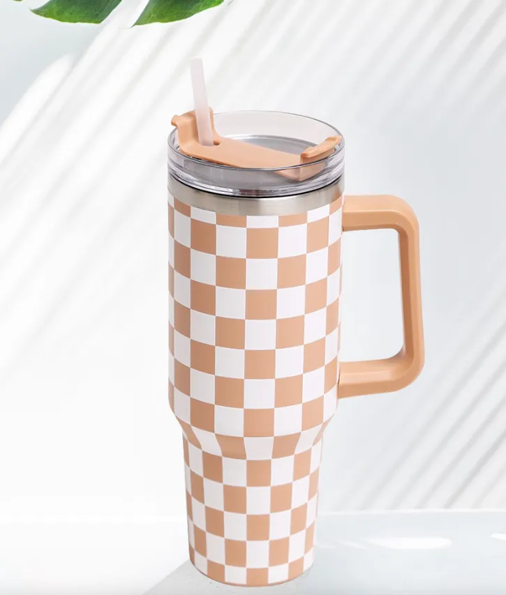 Stephen Insulated Mug