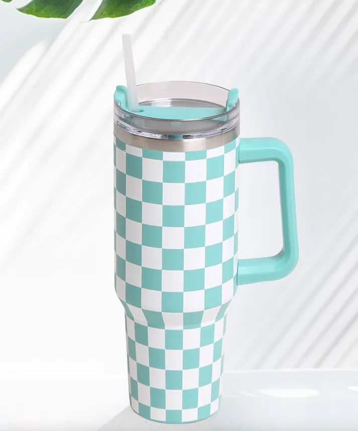 Stephen Insulated Mug